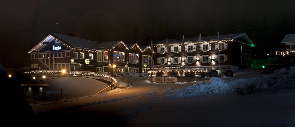 Hotel Buegelhof Ліндваллен Екстер'єр фото